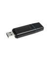 Kingston DataTraveler Exodia 64GB USB 3.2 Flash Drive, Black (DTX/64GB)
