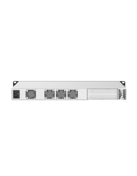 QNAP SWI QDG-1602P-C3558-8G Smart Edge PoE Switch with 2.5GbE and 10GbE Capability for the Wi-Fi 6 & SD-WAN Generation  (QGD-1602P-C3558-8GB)