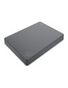 Seagate Basic STJL1000400 1TB, USB3.0, Gray (STJL1000400)