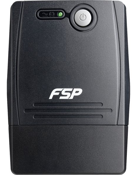 Fortron FSP/Fortron FP 2000, 2000VA (PPF12A0800)