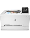 HP Color LaserJet Pro M255dw, A4 Color Laser Printer, 600x600 Dpi, 21ppm, Duplex, LAN, WiFi, USB (7KW64A)