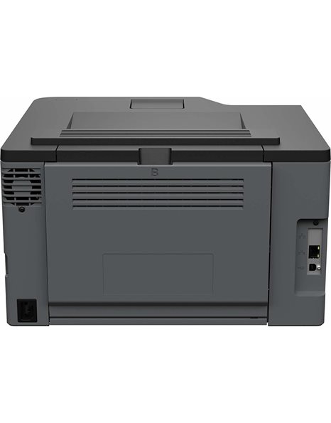 Lexmark C3224dw, 600x600 DPI, A4, Ethernet, USB, Wi-Fi, Print (40N9100)