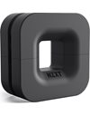 NZXT Puck Cable Management and Headset Mount, Black (BA-PUCKR-B1)