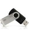 GoodRAM UTS3 16GB USB 3.0 Flash Drive, Black (UTS3-0160K0R11)
