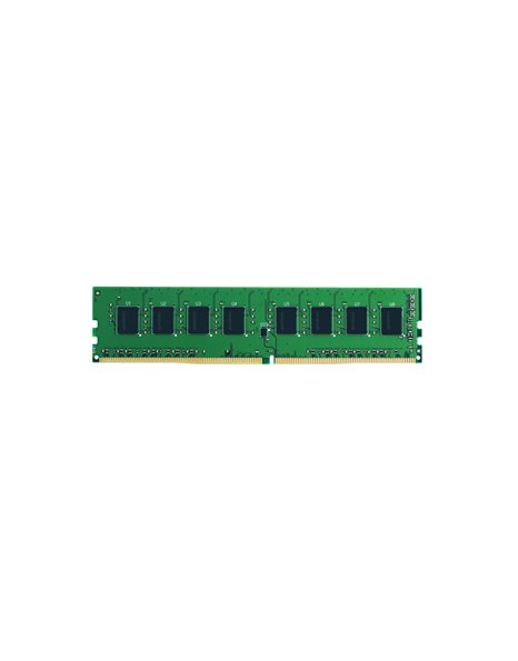 GoodRAM 16GB 2400MHz DIMM DDR4 CL17 1.2V (GR2400D464L17/16G)