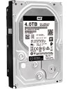 Western Digital USD Black 4TB HDD, 3.5-Inch, SATA3, 7200rpm, 256MB Cache (WD4005FZBX)