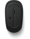 Microsoft Bluetooth Mouse, 4 Buttons, Black (RJN-00007)