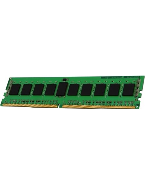 Kingston Dell 16GB 2666MHz UDIMM DDR4 CL19 1.2V, ECC (KTD-PE426E/16G)