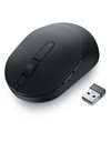 Dell Mobile Pro MS5120W, Wireless Optical Mouse, Black (570-ABHO)