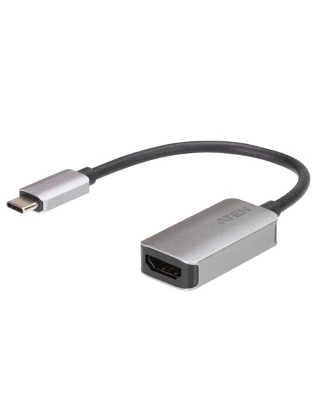 Aten USB-C to HDMI 4K Adapter (UC3008A1-AT)