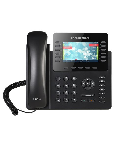 Grandstream GXP2170 HD IP phone (GXP2170HD)