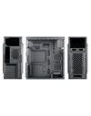 Supercase F Series F81A Case, ATX, USB 3.0, Black (B-7898554983657)