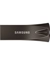 Samsung USB 3.1 Flash Drive BAR Plus 128GB, Titan Gray (MUF-128BE4/APC)