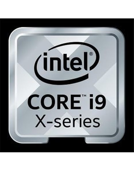 Intel Core I9-10920X, 19.25MB Cache, 3.50 GHz (Up To 4.60 GHz), 12-Core, Socket 2066, Tray (CD8069504382000)