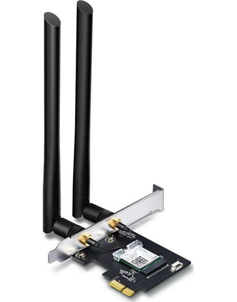 TP-Link Archer T5E, 1200MBps WiFi Bluetooth 4.2 PCIe Adapter (ARCHER T5E)