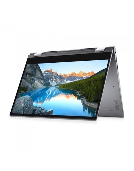 Dell Inspiron 5406 2in1, i3-1115G4/14 HD Touch/4GB/128GB SSD/Webcam/Win10 Home S, Dune