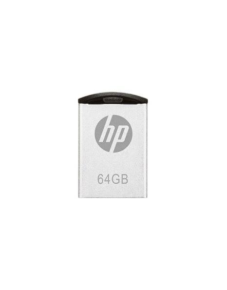 PNY HP v222w 64GB Flash Drive (HPFD222W-64)