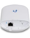 UbiQuiti  LTU-Lite 5GHz Client Radio Router 13dBi, 22dBm, 1xGigabit, up to 1Gbps (LTU-LITE)