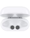 Apple Wireless Charging Case for AirPods, White (MR8U2ZM/A)