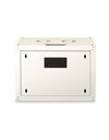 DIGITUS Wall Mounting Cabinet Unique Series - 600x450 mm (WxD) (DN-19 07-U-SW)