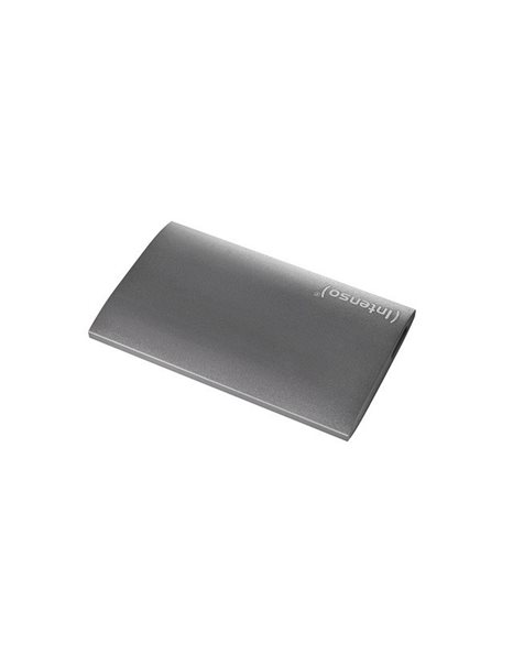 Intenso Premium Edition External Portable 1 TB SSD USB3.2, 1,8-Inch (3823460)