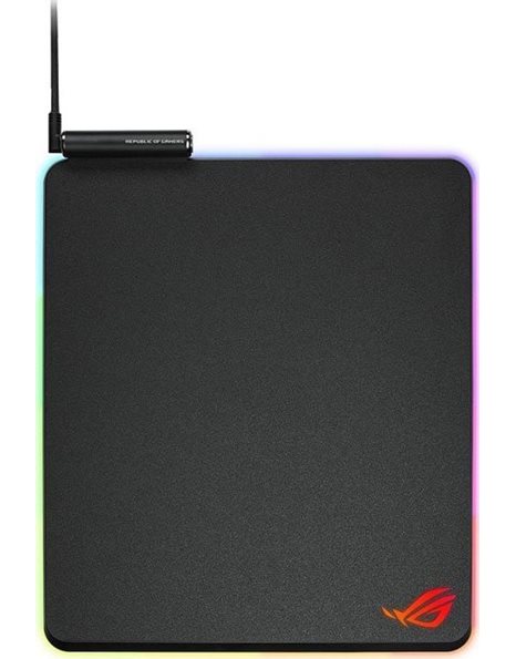 Asus ROG Balteus RGB Gaming Mousepad (90MP0110-B0UA00)