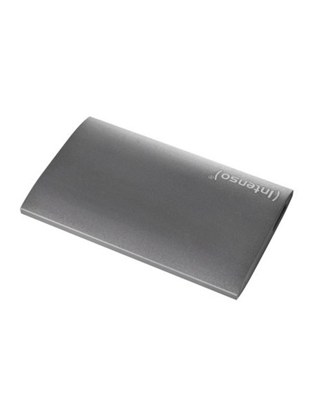 Intenso Premium Edition External Portable 128 GB SSD USB3.2, 1,8-Inch (3823430)
