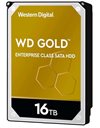 Western Digital Enterprise Class Gold 16TB HDD, SATA3, 7200RPM, 512MB (WD161KRYZ)