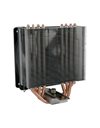 LC-Power Copper/aluminium heatpipe CPU cooler for Intel & AMD sockets (LC-CC-120)