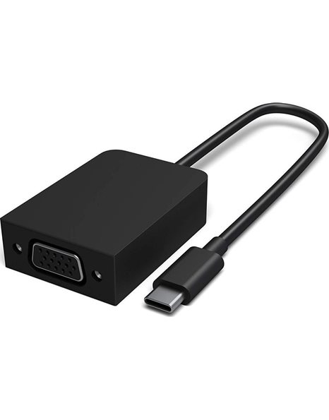 Microsoft Surface USB-C to VGA Adapter (HFR-00003)