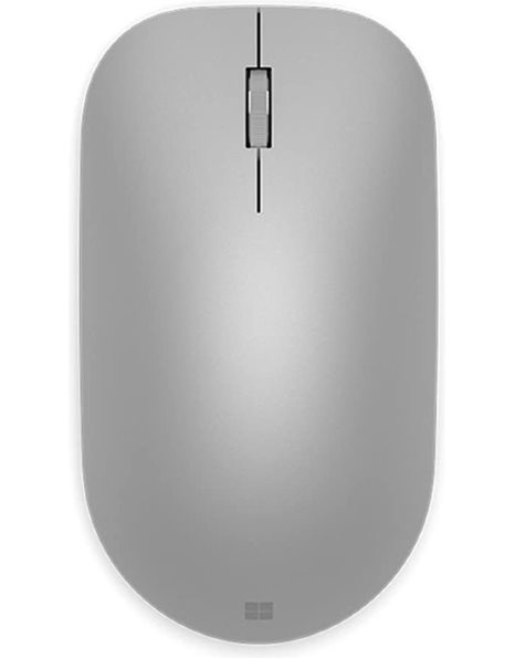 Microsoft Modern Mouse, Silver (ELH-00002)