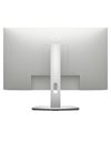 Dell S2721H 27-Inch IPS Monitor, 1920x1080, 16:9, 4ms, HDMI, Speakers (S2721H)