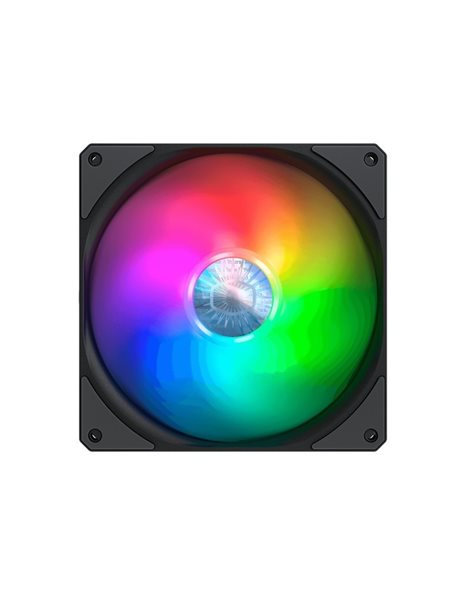 CoolerMaster SickleFlow 140 ARGB Case Fan (MFX-B4DN-14NPA-R1)