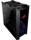 Asus ROG Strix Helios RGB, Mid Tower, ATX, USB 3.1, No PSU, Tempered Glass, Black (90DC0020-B39000)
