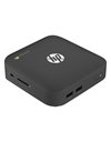HP REF Chromebox Mini, I7-4600U/8GB/16GB Flash/Chrome OS
