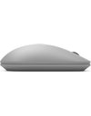 Microsoft Modern Mouse, Silver (ELH-00002)