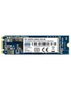 GoodRAM S400U 480GB SSD M.2 2280, SATA3, 550MBps (Read)/ 530MBps (Write)  (SSDPR-S400U-480-80)