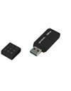 GoodRAM UME3 128GB USB 3.0 Flash Drive, Black (UME3-1280K0R11)