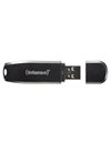 Intenso Speed Line 128 GB USB3.0 Flash Drive, Black (3533491)
