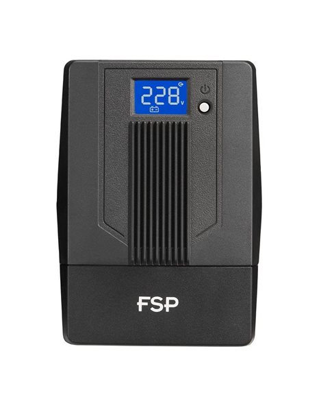 Fortron FSP/IFP 800, 800VA (PPF4802000)
