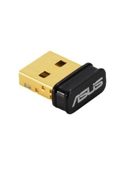 Asus USB-BT500 Bluetooth 5.0 USB Adapter (USB-BT500)