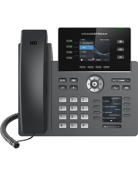Grandstream GRP2614 HD IP Telephone (GGRP2614)