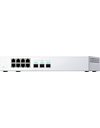 Qnap QSW-308S, 11-Port 10GbE Unmanaged Switch (QSW-308S)
