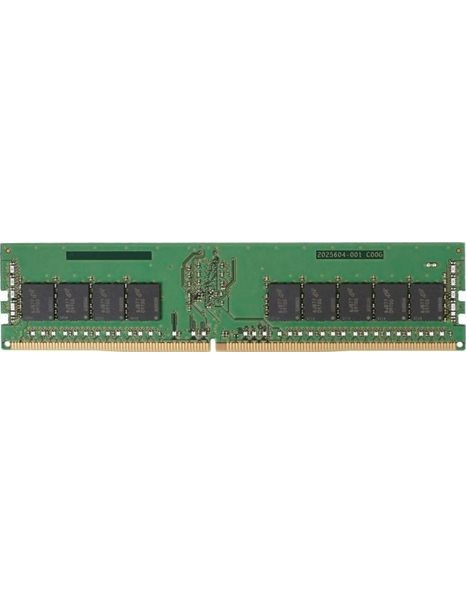 Kingston Server Premier 16GB 2666MHz DDR4 ECC, CL19, 1.2V  (KSM26ED8/16HD)
