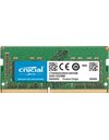 Crucial 8GB 2400MHz DDR4 SODIMM CL17 1.2V, For Mac (CT8G4S24AM)