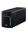 APC Back-UPS 2200VA, 230V, AVR, IEC Sockets (BX2200MI)