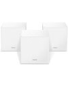 Tenda nova AC2100 Tri-band Whole Home Mesh WiFi System (3-pack) (MW12-3)