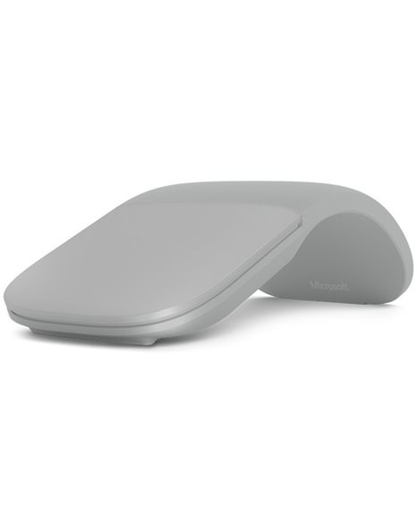 Microsoft Surface Arc Mouse, Light Gray (FHD-00002)