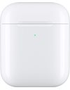 Apple Wireless Charging Case for AirPods, White (MR8U2ZM/A)