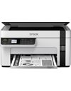 Epson EcoTank M2120 Multifunction Mono Inkjet Printer/Scanner/Copier, A4, Wi-Fi, USB (C11CJ18402)